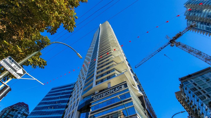 Photo 25 at 1705 - 1289 Hornby Street, Downtown VW, Vancouver West