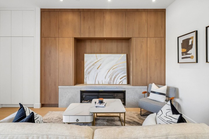 Photo 6 at 1 - 3642 W 20th Avenue, Dunbar, Vancouver West