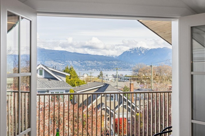 Photo 26 at 1 - 3642 W 20th Avenue, Dunbar, Vancouver West