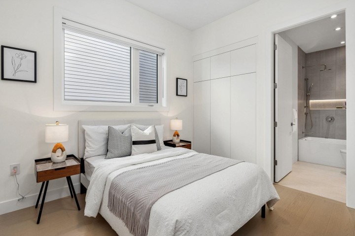 Photo 36 at 1 - 3642 W 20th Avenue, Dunbar, Vancouver West