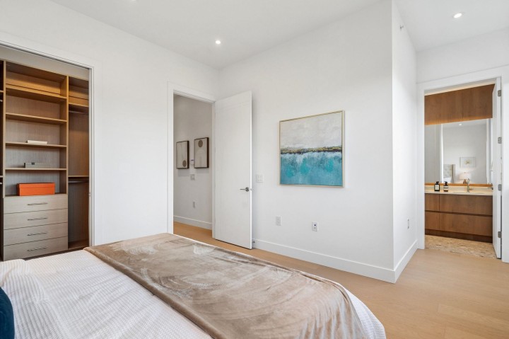 Photo 32 at 1 - 3642 W 20th Avenue, Dunbar, Vancouver West