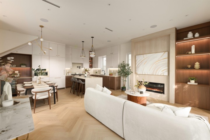 Photo 13 at 1 - 231 E 39th Avenue, Main, Vancouver East