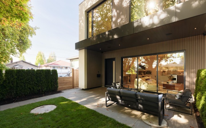 Photo 36 at 1 - 231 E 39th Avenue, Main, Vancouver East