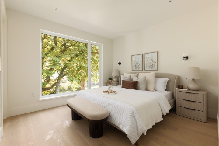 Photo 20 at 1 - 231 E 39th Avenue, Main, Vancouver East