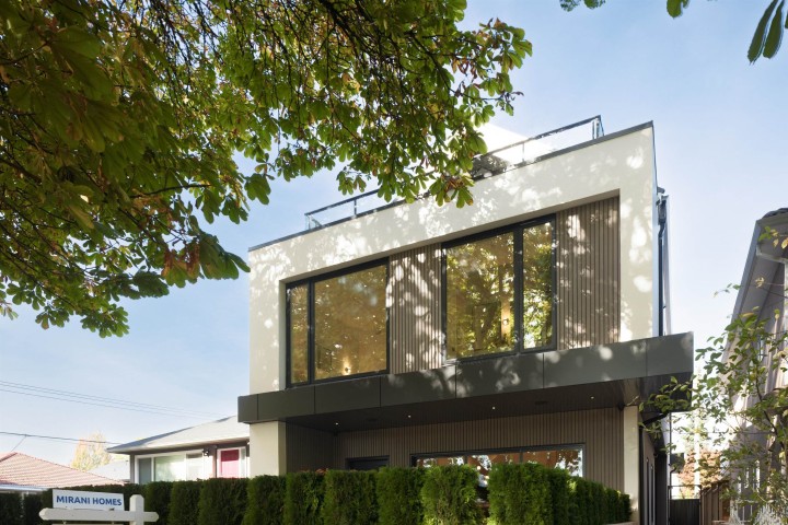 Photo 37 at 1 - 231 E 39th Avenue, Main, Vancouver East