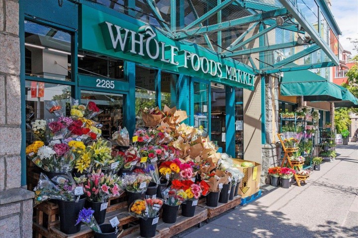 Photo 32 at 303 - 2015 Trafalgar Street, Kitsilano, Vancouver West