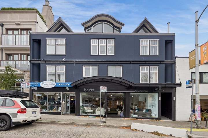 Photo 2 at 1 - 2023 West 4th Avenue, Kitsilano, Vancouver West