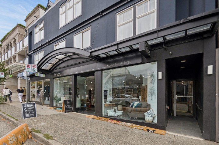 Photo 3 at 1 - 2023 West 4th Avenue, Kitsilano, Vancouver West