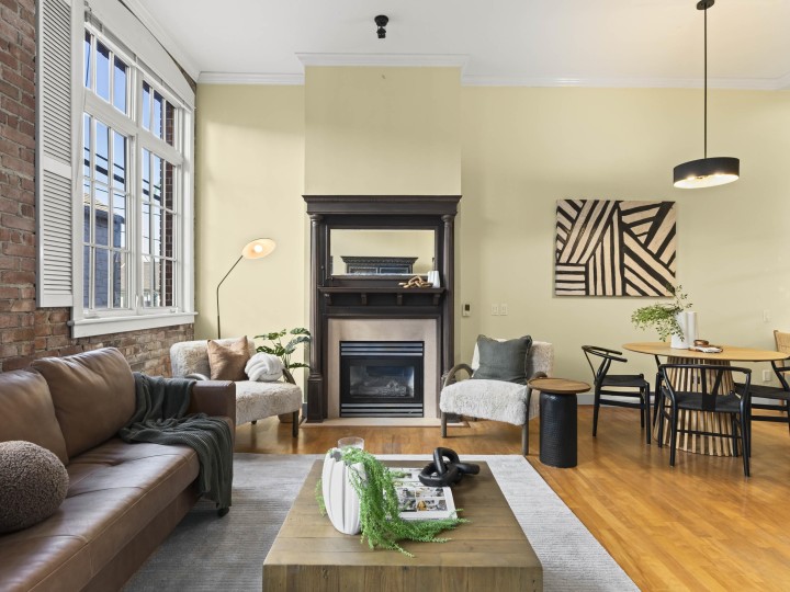 Photo 5 at 105 - 1811 W 16th Avenue, Kitsilano, Vancouver West