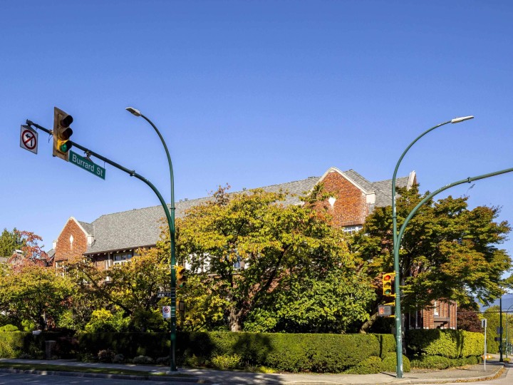 Photo 24 at 105 - 1811 W 16th Avenue, Kitsilano, Vancouver West