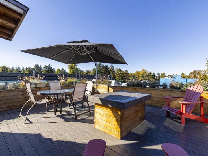 Photo 30 at 105 - 1811 W 16th Avenue, Kitsilano, Vancouver West