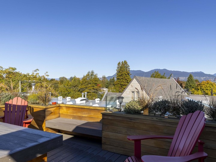 Photo 31 at 105 - 1811 W 16th Avenue, Kitsilano, Vancouver West