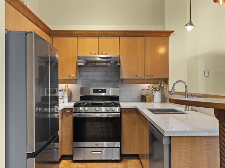 Photo 21 at 105 - 1811 W 16th Avenue, Kitsilano, Vancouver West