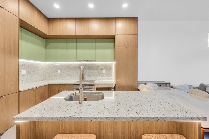 Photo 17 at 1002 - 1205 Howe Street, Downtown VW, Vancouver West