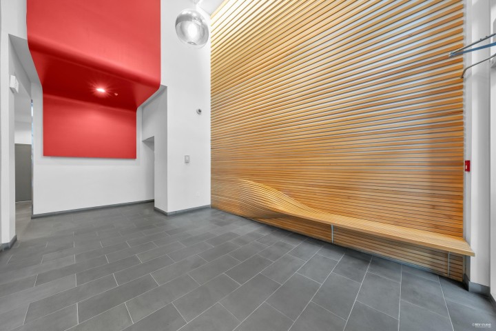 Photo 26 at 1002 - 1205 Howe Street, Downtown VW, Vancouver West