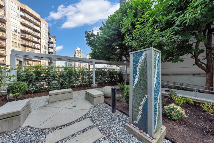 Photo 29 at 1002 - 1205 Howe Street, Downtown VW, Vancouver West