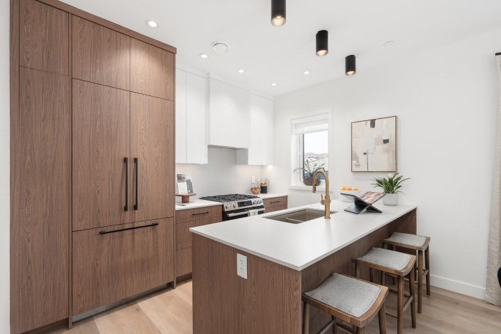 Photo 17 at 3 - 2240 E 40th Avenue, Victoria VE, Vancouver East