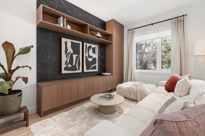 Photo 10 at 3 - 2240 E 40th Avenue, Victoria VE, Vancouver East