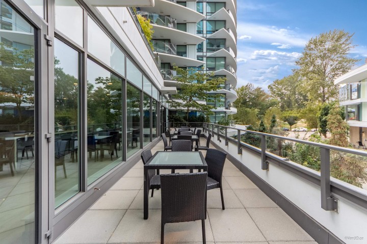 Photo 23 at 301 - 8189 Cambie Street, Marpole, Vancouver West