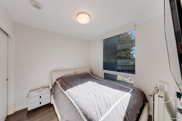 Photo 13 at 301 - 8189 Cambie Street, Marpole, Vancouver West