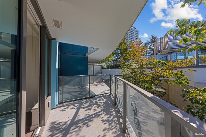 Photo 3 at 301 - 8189 Cambie Street, Marpole, Vancouver West