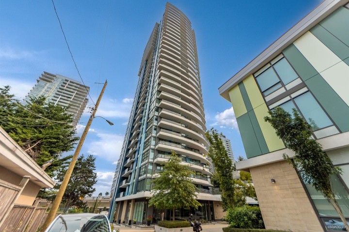Photo 28 at 301 - 8189 Cambie Street, Marpole, Vancouver West