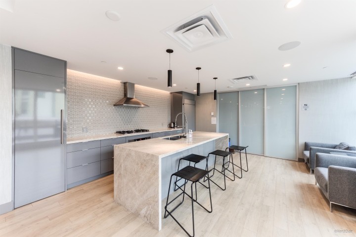 Photo 20 at 301 - 8189 Cambie Street, Marpole, Vancouver West