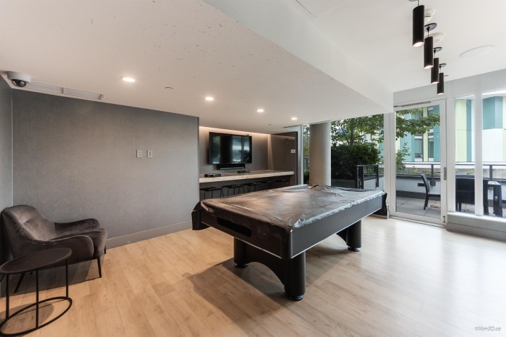 Photo 21 at 301 - 8189 Cambie Street, Marpole, Vancouver West