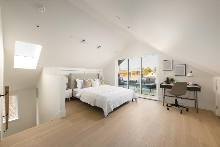Photo 23 at 2 - 231 E 39th Avenue, Main, Vancouver East