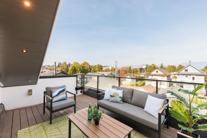 Photo 28 at 2 - 231 E 39th Avenue, Main, Vancouver East