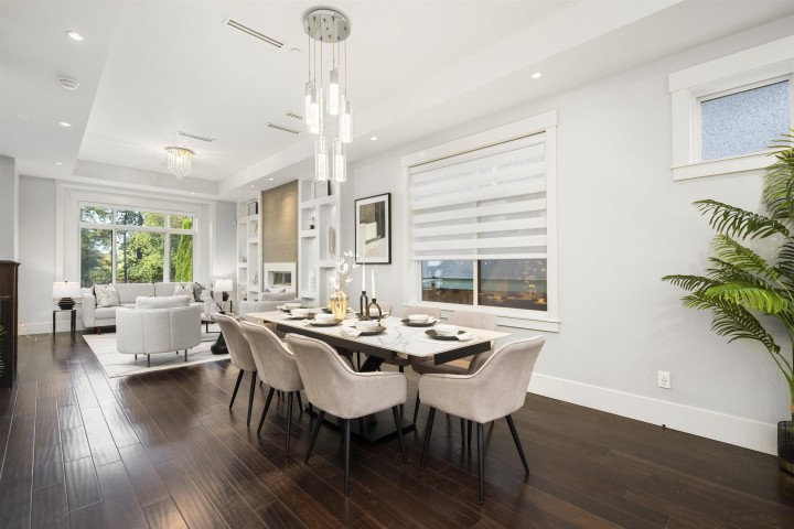 Photo 6 at 7380 Ontario Street, South Vancouver, Vancouver East