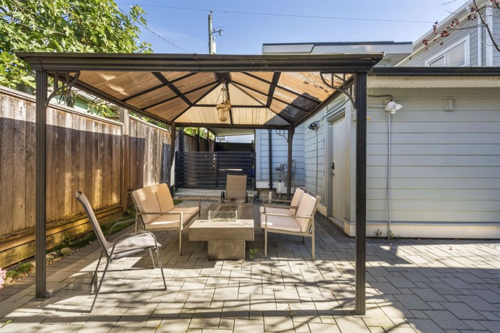 Photo 24 at 7380 Ontario Street, South Vancouver, Vancouver East