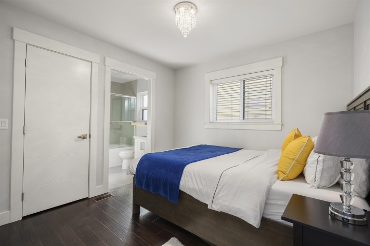 Photo 19 at 7380 Ontario Street, South Vancouver, Vancouver East