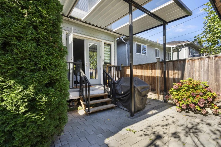 Photo 25 at 7380 Ontario Street, South Vancouver, Vancouver East