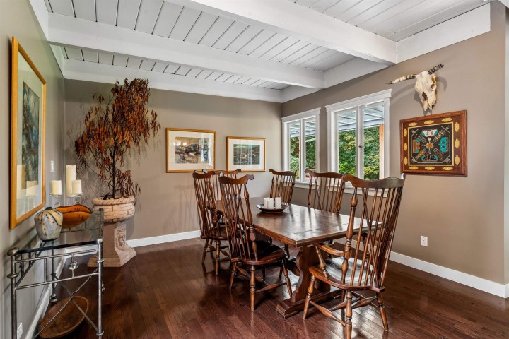 Photo 13 at 455 Macbeth Crescent, Cedardale, West Vancouver