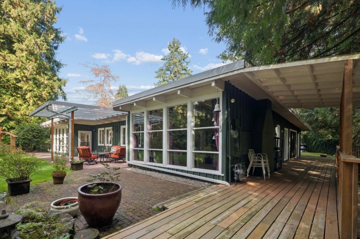 Photo 28 at 455 Macbeth Crescent, Cedardale, West Vancouver