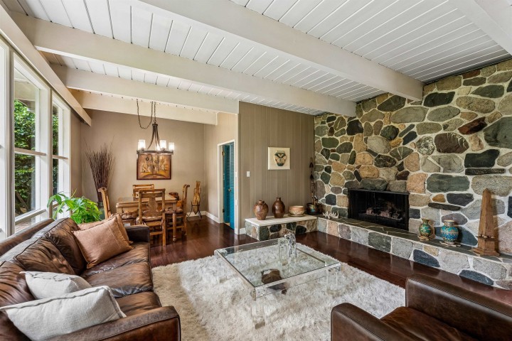 Photo 8 at 455 Macbeth Crescent, Cedardale, West Vancouver