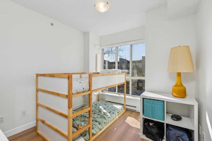 Photo 27 at 311 - 702 E King Edward Avenue, Fraser VE, Vancouver East
