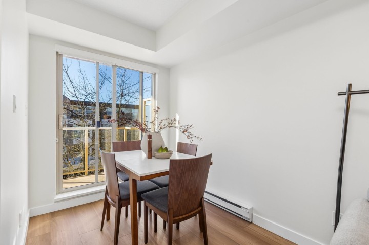 Photo 20 at 311 - 702 E King Edward Avenue, Fraser VE, Vancouver East
