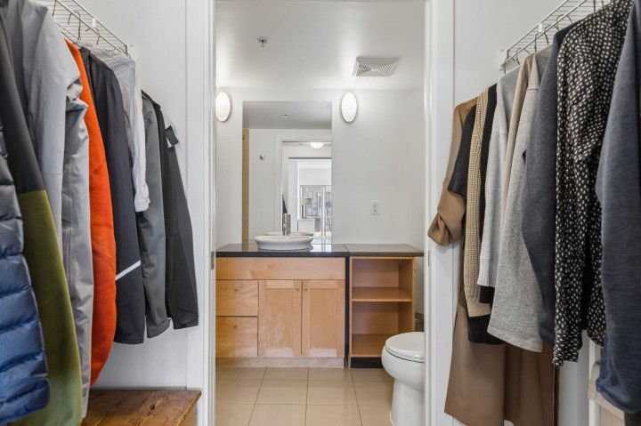 Photo 24 at 311 - 702 E King Edward Avenue, Fraser VE, Vancouver East