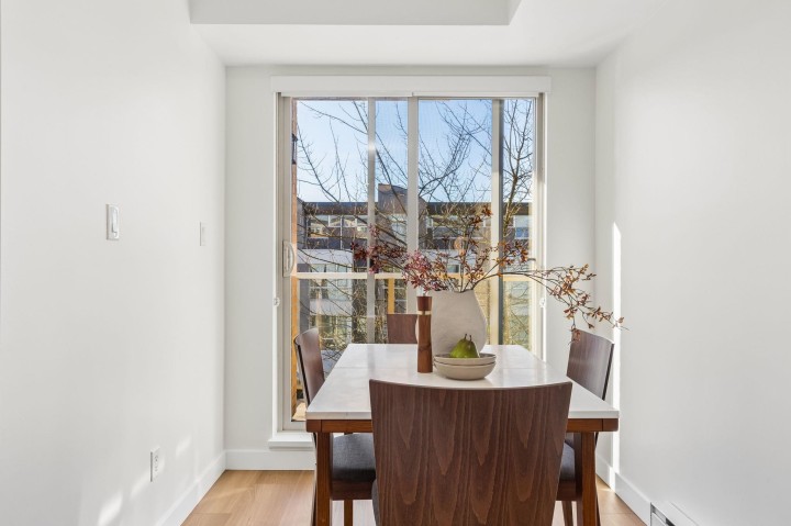 Photo 19 at 311 - 702 E King Edward Avenue, Fraser VE, Vancouver East