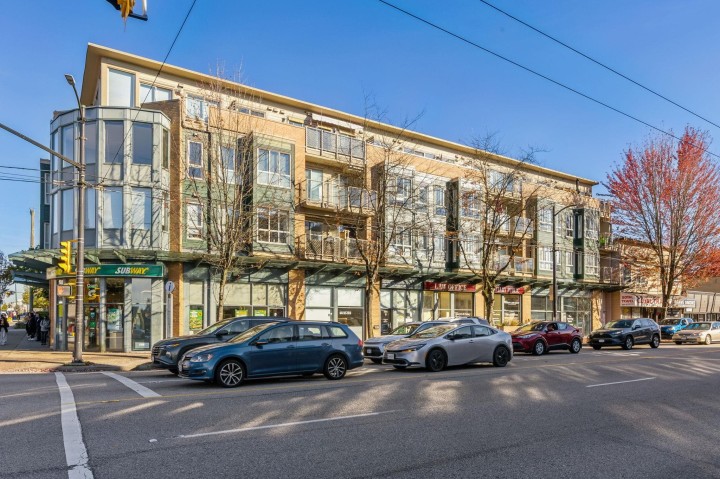 Photo 35 at 311 - 702 E King Edward Avenue, Fraser VE, Vancouver East