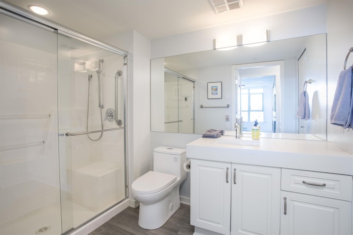 Photo 23 at 804 - 2799 Yew Street, Kitsilano, Vancouver West