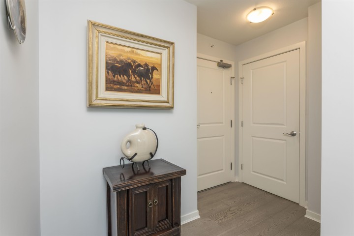 Photo 3 at 804 - 2799 Yew Street, Kitsilano, Vancouver West