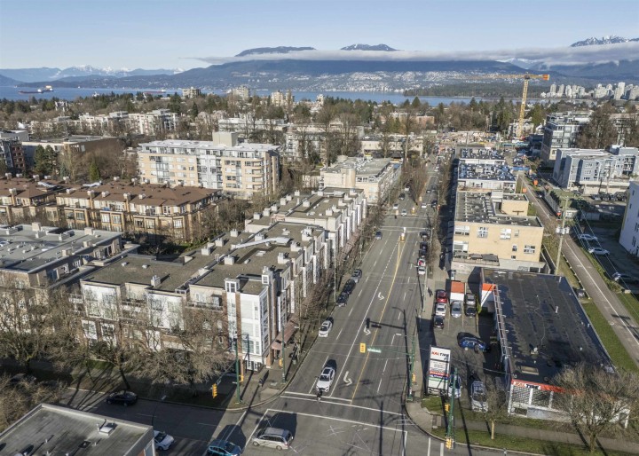 Photo 36 at 804 - 2799 Yew Street, Kitsilano, Vancouver West