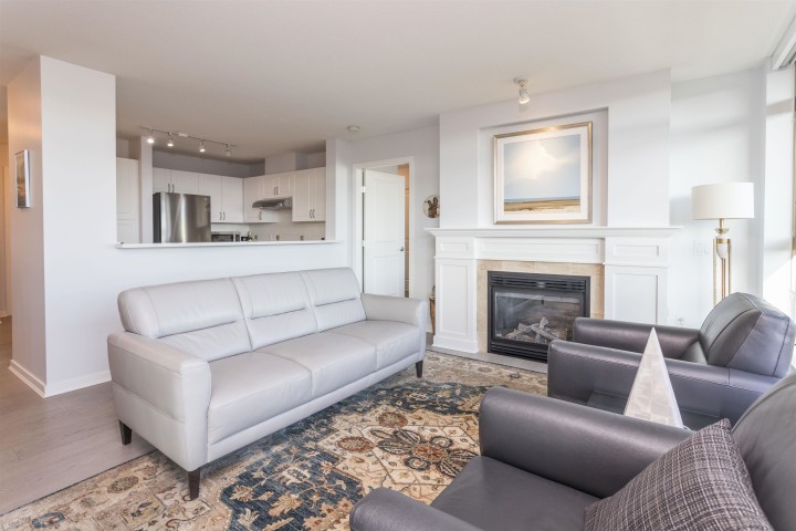 Photo 9 at 804 - 2799 Yew Street, Kitsilano, Vancouver West