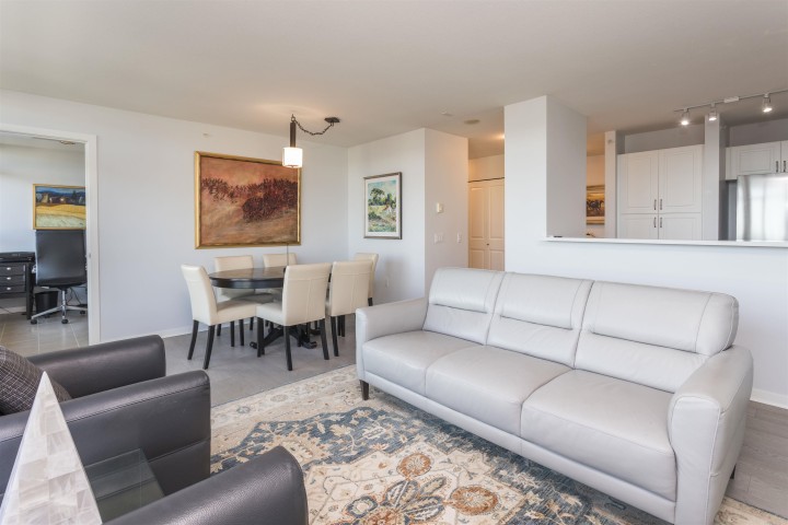 Photo 10 at 804 - 2799 Yew Street, Kitsilano, Vancouver West