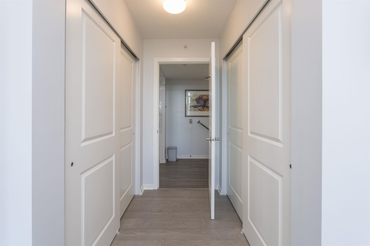 Photo 18 at 804 - 2799 Yew Street, Kitsilano, Vancouver West