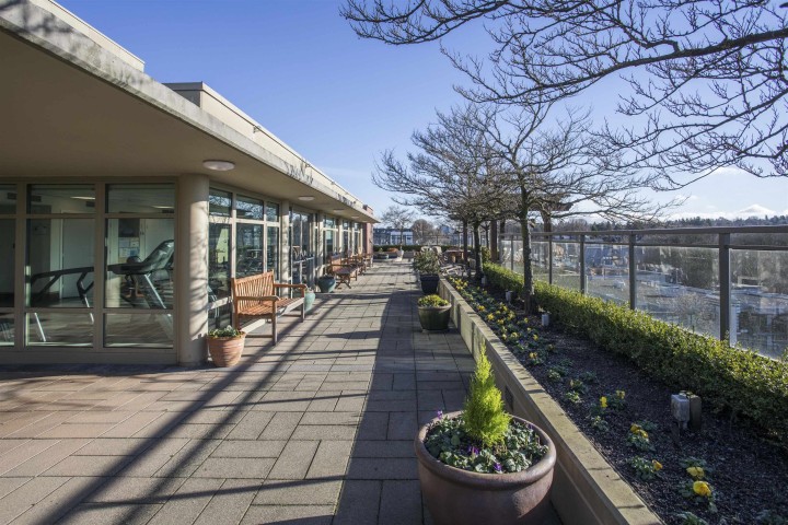 Photo 31 at 804 - 2799 Yew Street, Kitsilano, Vancouver West