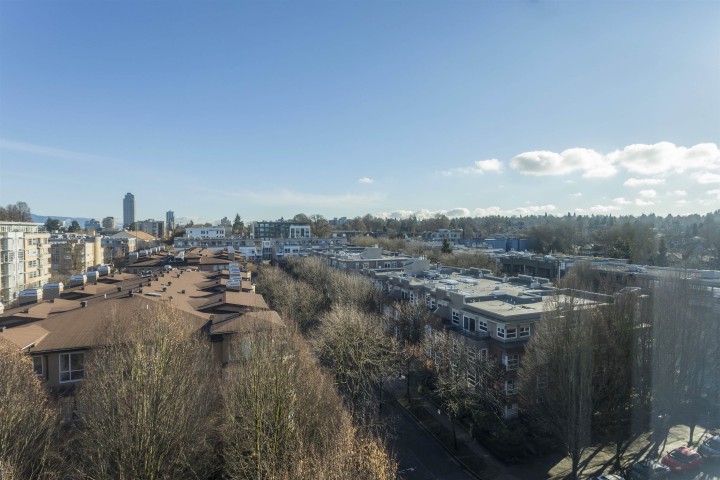 Photo 8 at 804 - 2799 Yew Street, Kitsilano, Vancouver West